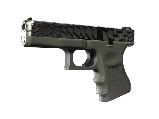 Glock-18 | Grinder (Field-Tested)