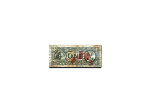 Sticker | Dirty Money