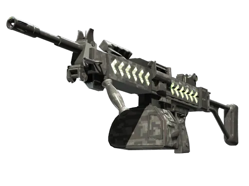 Negev | Ultralight (Factory New)
