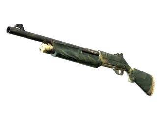 StatTrak™ Nova | Ranger (Well-Worn)