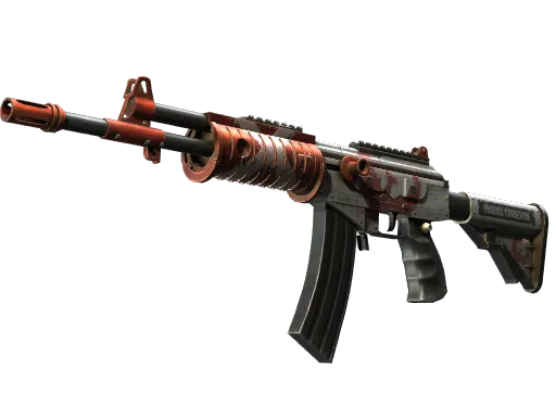 StatTrak™ Galil AR | Connexion (Factory New)
