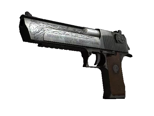 StatTrak™ Desert Eagle | Naga (Field-Tested)