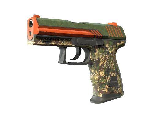 P2000 | Woodsman (Factory New)