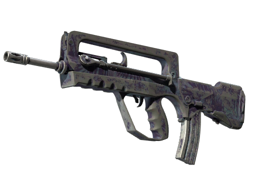 FAMAS | Sundown
