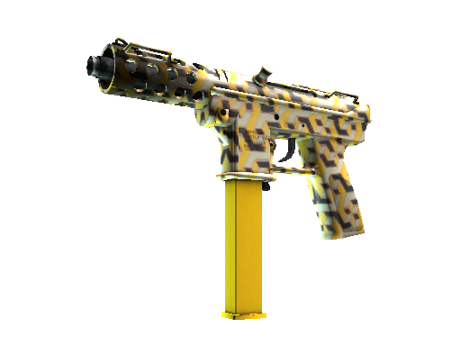 Tec-9 | Terrace