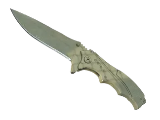 ★ Nomad Knife | Safari Mesh