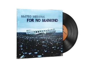 StatTrak™ Music Kit | Mateo Messina, For No Mankind