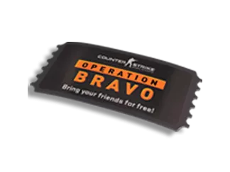 Operation Bravo Pass