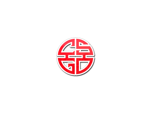 Sticker | Longevity
