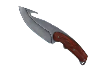 ★ Gut Knife