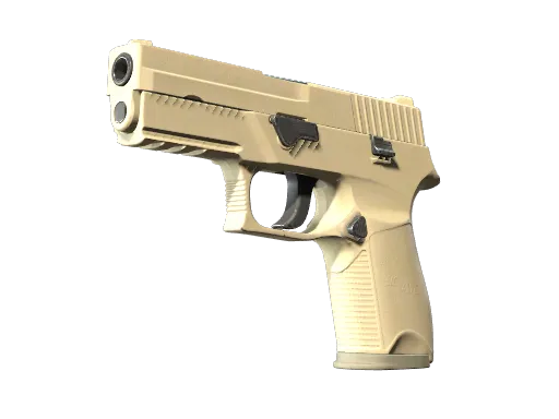 P250 | Sand Dune (Factory New)
