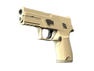 P250 | Sand Dune (Factory New)