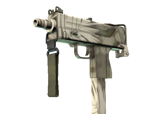 MAC-10 | Palm