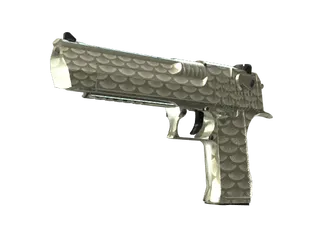 Desert Eagle | Golden Koi (Factory New)