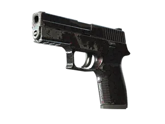 P250 | Dark Filigree