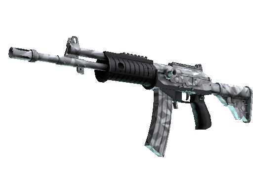 Galil AR | Shattered