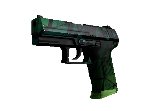 P2000 | Pulse