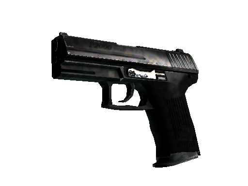 P2000 | Panther Camo