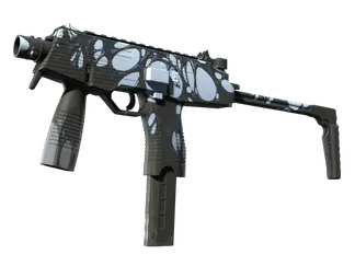 MP9 | Goo (Minimal Wear)