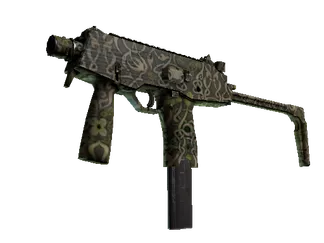 MP9 | Old Roots