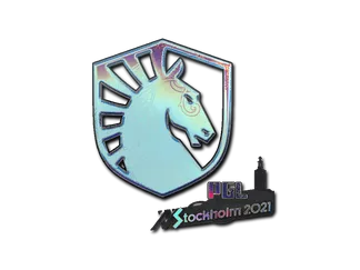 Sticker | Team Liquid (Holo)