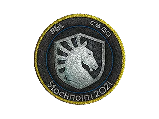 Patch | Team Liquid