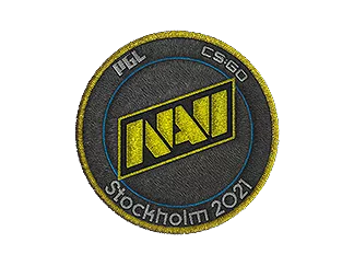 Patch | Natus Vincere