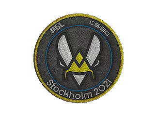 Patch | Vitality