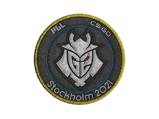 Patch | G2 Esports