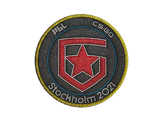 Patch | Gambit Gaming