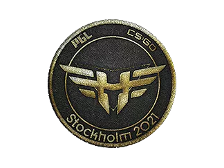 Patch | Heroic (Gold)