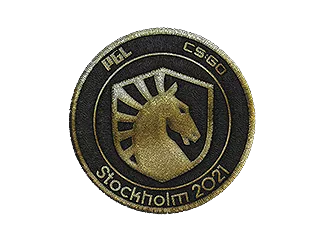 Patch | Team Liquid (Gold)