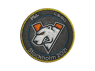 Patch | Virtus.Pro