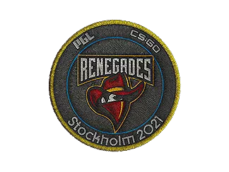 Patch | Renegades