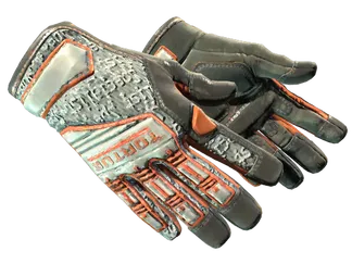 ★ Specialist Gloves | Foundation