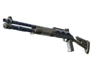 XM1014 | Frost Borre