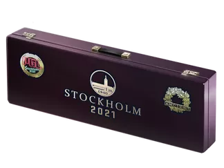 Stockholm 2021 Ancient Souvenir Package