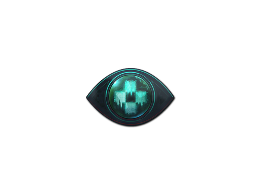 Sticker | PAC AI