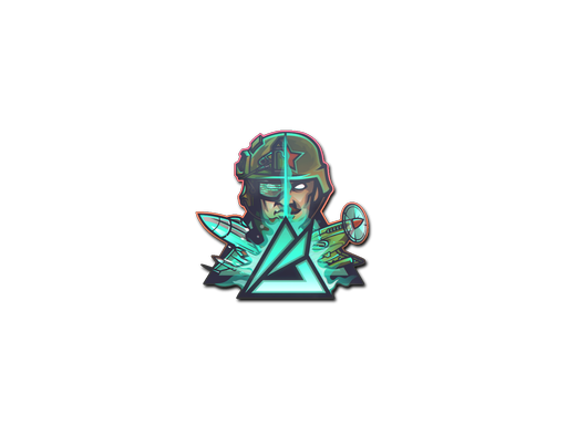 Sticker | Battlefield Portal