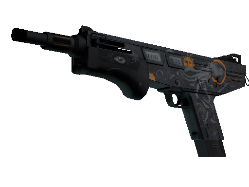 MAG-7 | Foresight