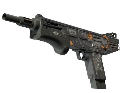 MAG-7 | Foresight (Factory New)