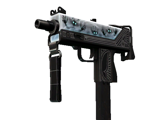 MAC-10 | Ensnared