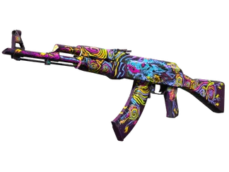 AK-47 | Nightwish (Minimal Wear)