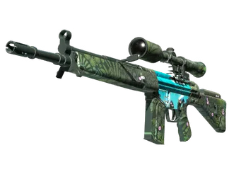 G3SG1 | Dream Glade