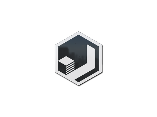 Sticker | Squeaky Door