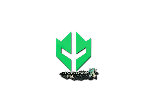 Sticker | Imperial Esports | Antwerp 2022