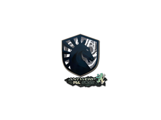 Sticker | Team Liquid | Antwerp 2022