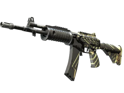 StatTrak™ Galil AR | Destroyer (Field-Tested)