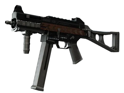 UMP-45 | Roadblock (Factory New)
