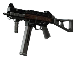UMP-45 | Roadblock (Factory New)